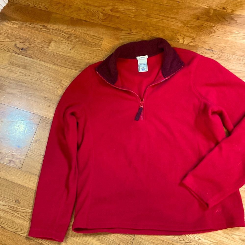 Old Navy pullover